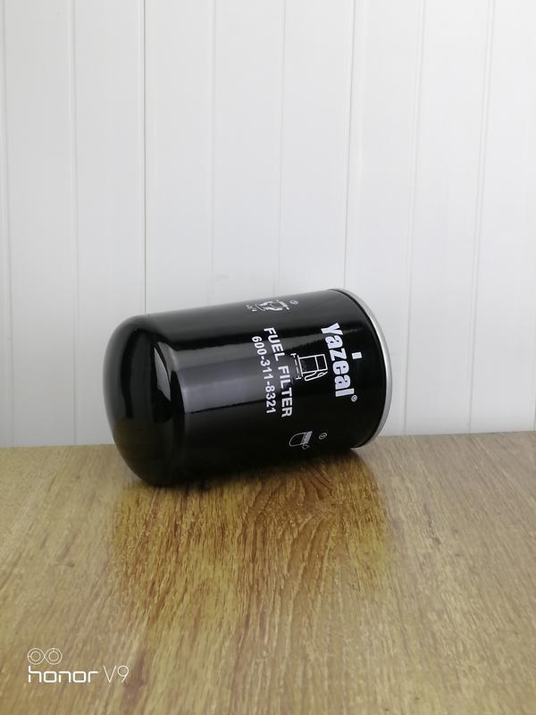 KOMATSU 小松600-311-8321 (2)